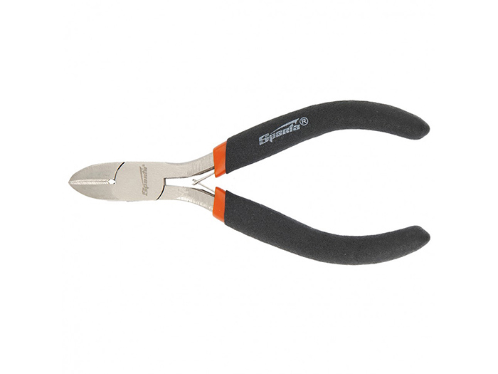 sparta-nickel-plated-autounlock-side-cutting-pliers-130-mm