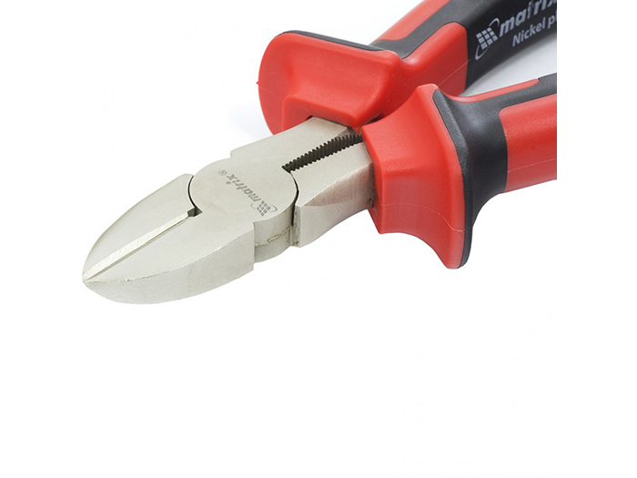 matrix-nickel-line-side-cutting-pliers-with-two-component-handle-200 mm