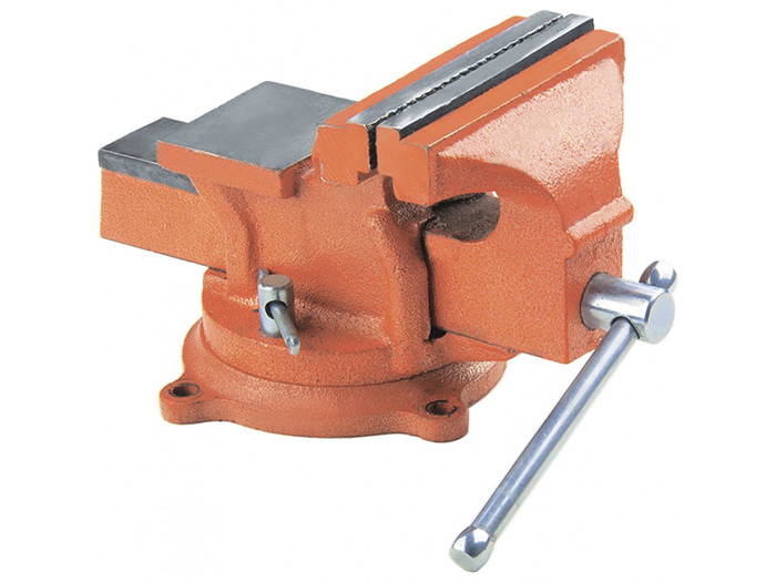 sparta-rotary-bench-vice-with-anvil-100-mm