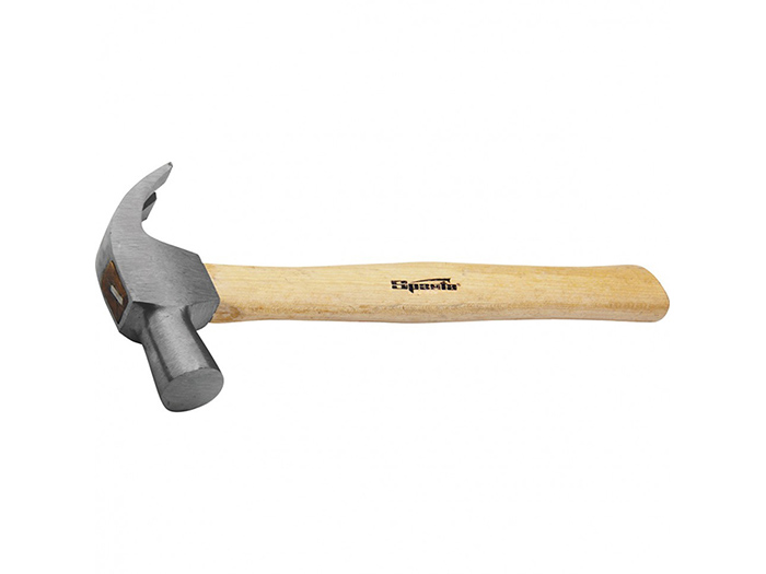 sparta-claw-hammer-peen-with-wooden-handle-225-grams-22-mm