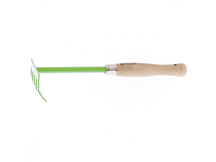 palisad-rake-5-teeth-with-wooden-handle-90-340-mm