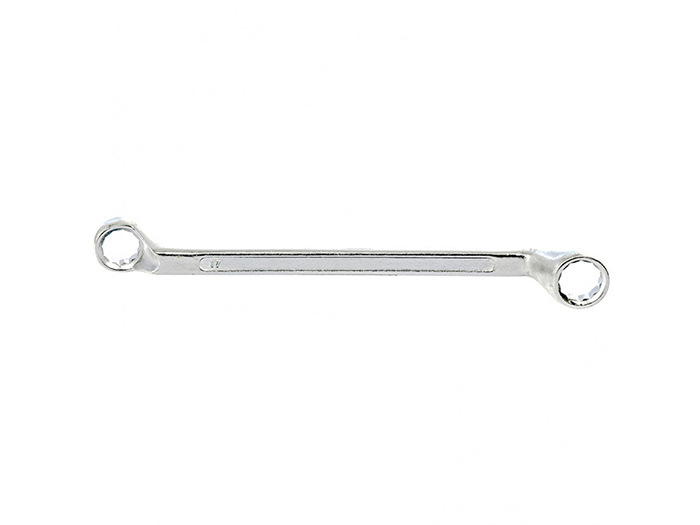 sparta-chrome-plated-ring-bent-spanner-1-7cm-x-1-9cm