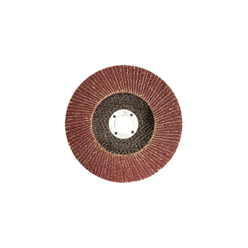 matrix-abrasive-flap-disc-11-5cm-diameter-120-grit