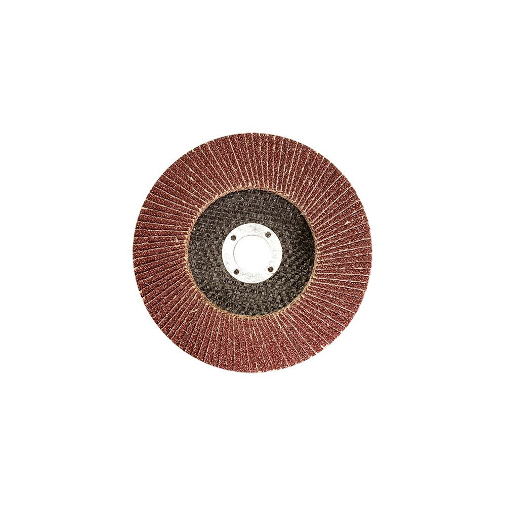 matrix-abrasive-flap-disc-11-5cm-diameter-40-grit