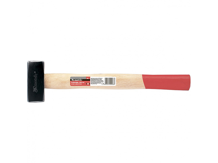 sledge-hammer-with-wooden-handle-1000-grams