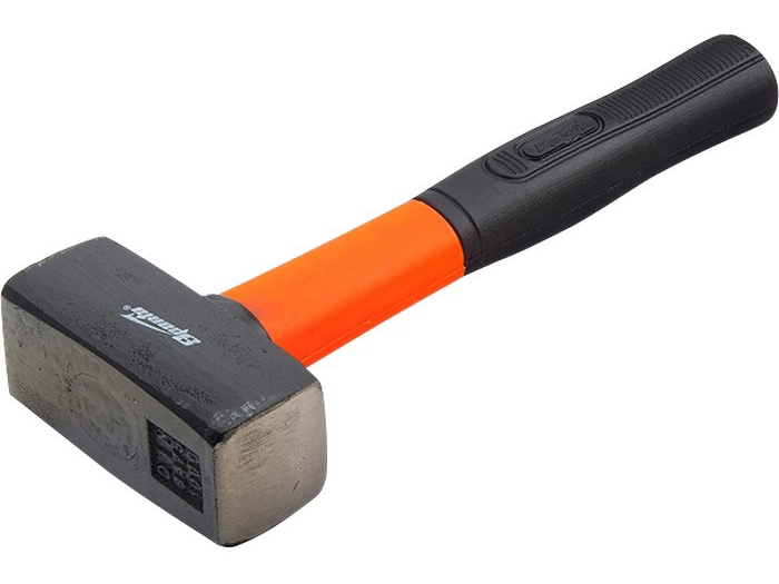 sparta-sledge-hammer-with-fiberglass-rubber-handle-1000-grams