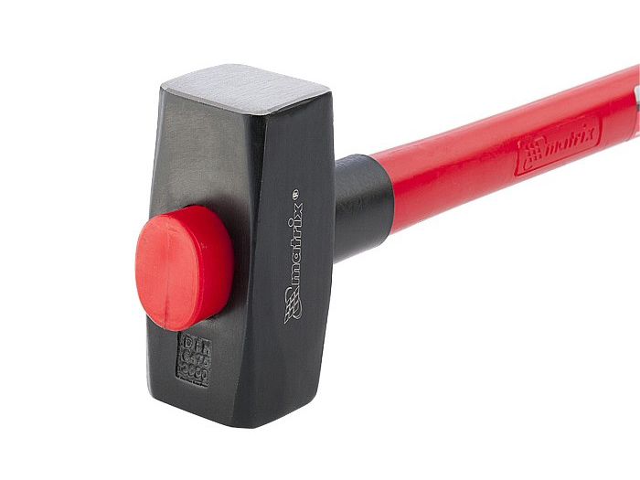 sparta-sledge-hammer-with-fiberglass-rubber-handle-1000-grams