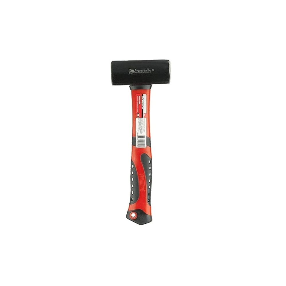 mtx-sledge-hammer-with-fiberglass-handle-1500g