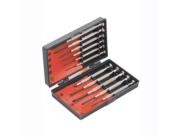 sparta-precision-screwdriver-set-of-11-pieces