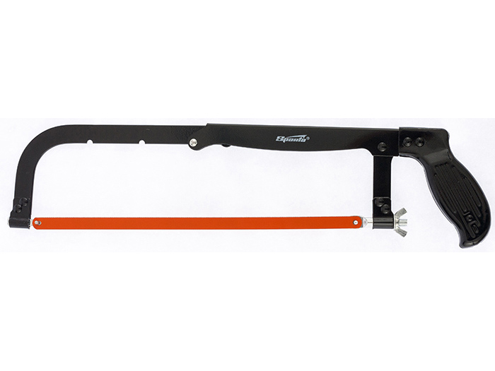 sparta-adjustable-hacksaw-frame-black-finished-30cm