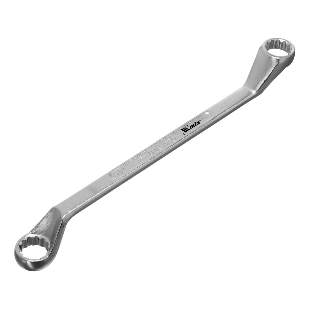 mtx-6-pcs-ring-spanners-kit-6-17-mm-crv-polished-chrome