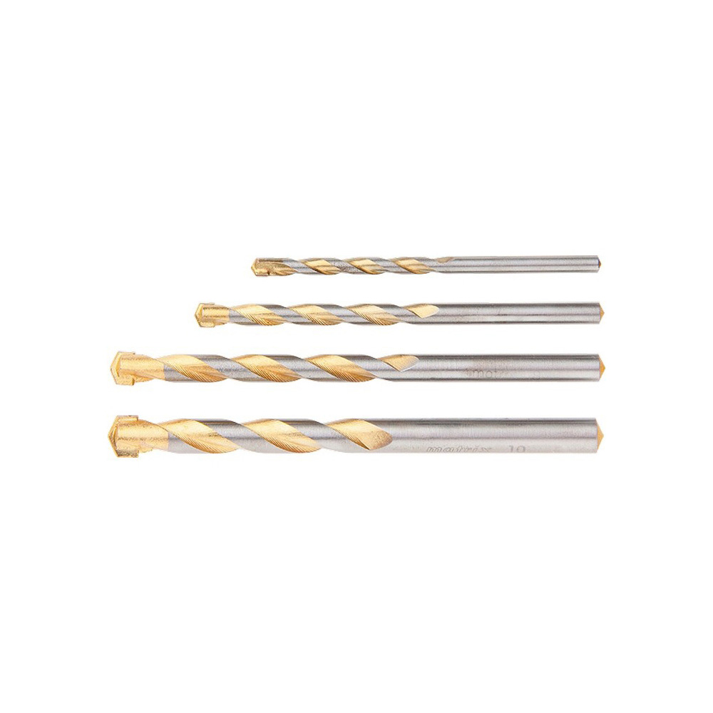 matrix-golden-line-series-masonry-drill-bits-set-of-4-pieces-5-6-8-10mm