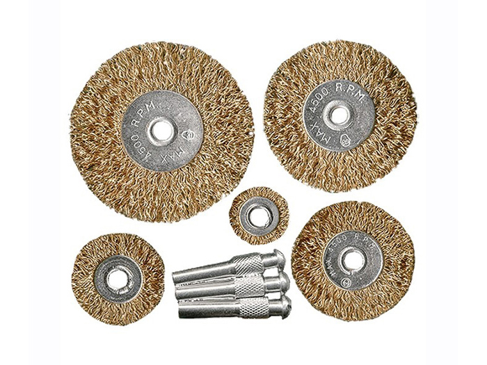 steel-wire-brush-set-with-shaft-set-of-5-pieces-5-38-50-63-75-mm