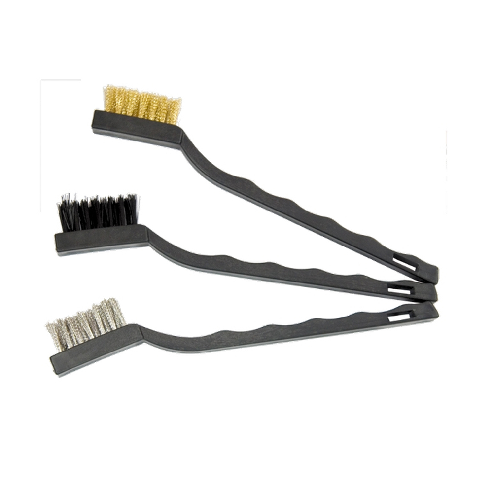 mtx-metal-hand-brush-small-plastic-handle-set-of-3 pieces