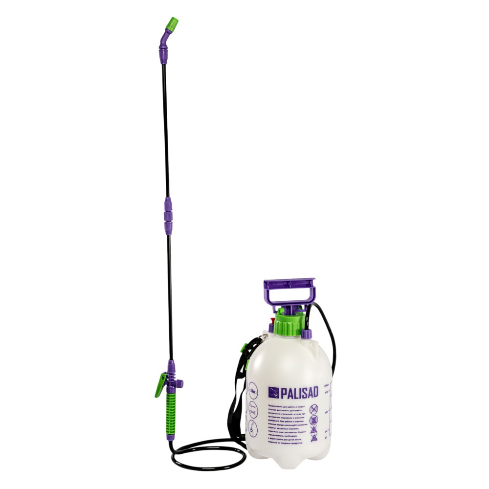 manual-palisad-sprayer-5l-with-pump-hose-spray-nozzle