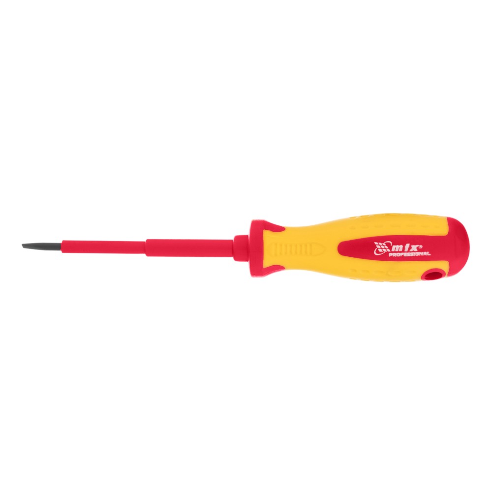 mtx-insulated-screwdriver-crmo-1000v-2-comp-handle-sl3-0-x-80-mm