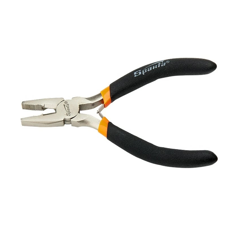 sparta-two-component-handles-pliers-130mm