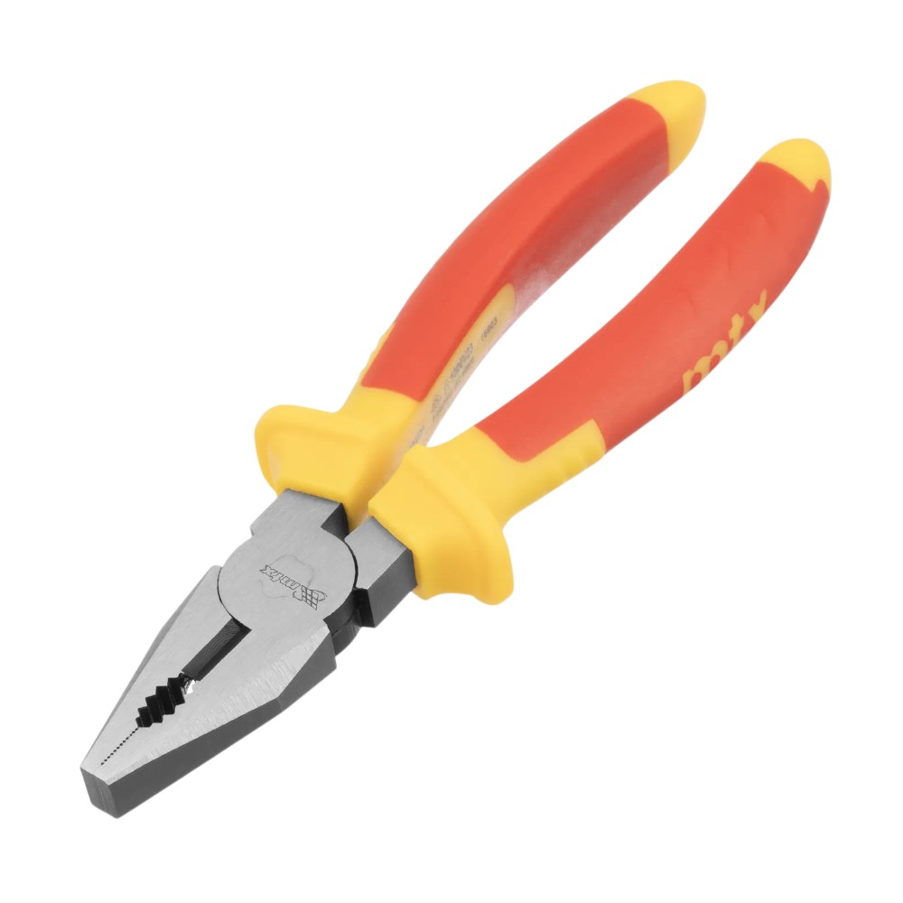 mtx-vde-combination-pliers-180mm-two-component-handles