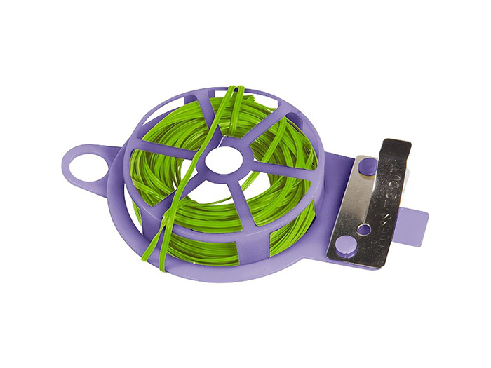 palisad-garter-from-soft-wire-with-reel-of-30m