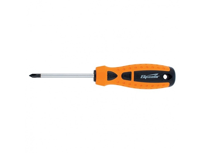 sparta-point-screwdriver-with-2-component-handle-1-x-100mm