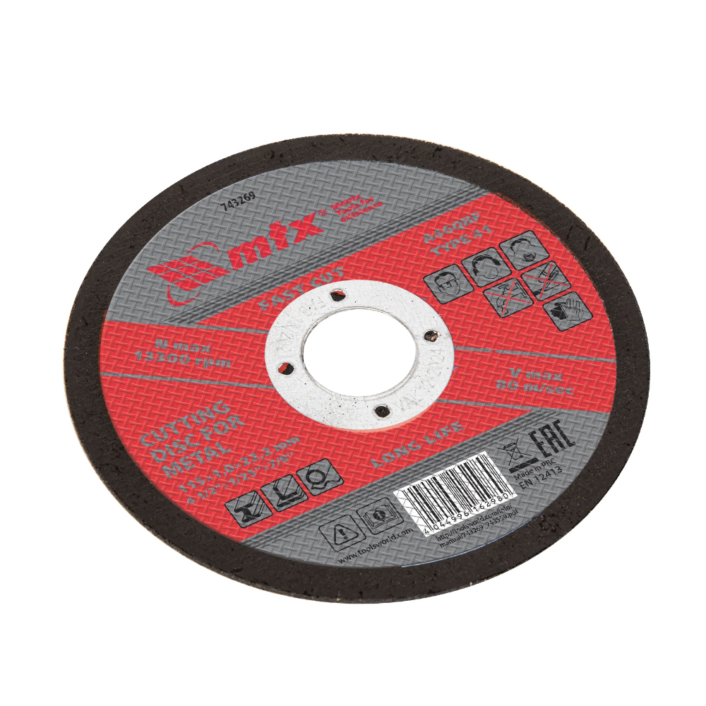 mtx-metal-cutting-disc-115mm-x-10mm-x-222mm