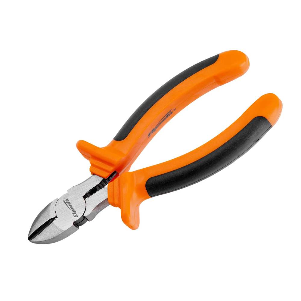 sparta-side-cutting-pliers-handles-polished-comfort-16cm