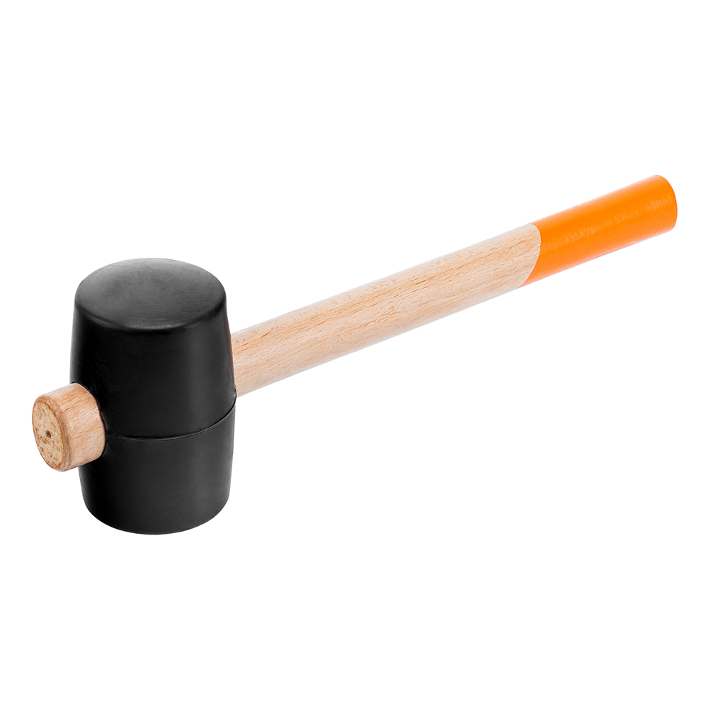 sparta-rubber-mallet-with-wooden-handle-black-680g