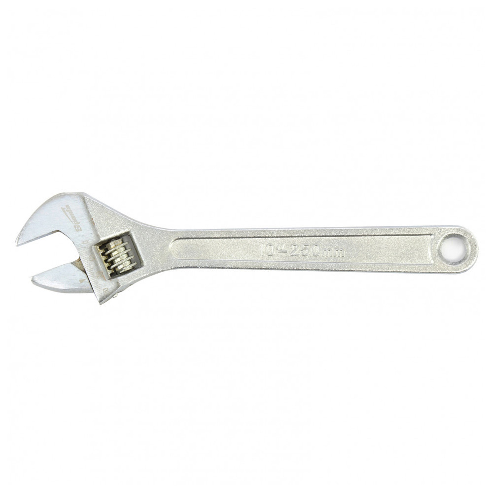 sparta-chrome-plated-adjustable-wrench-chrome-25cm