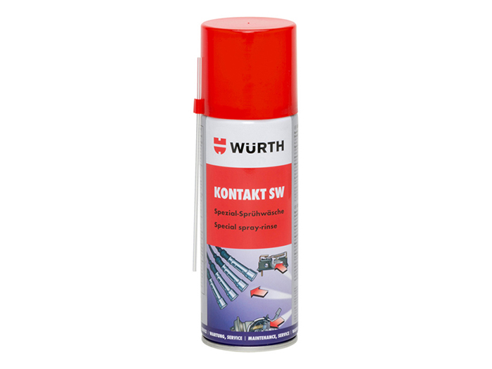 wurth-contact-spray-sw-200-ml