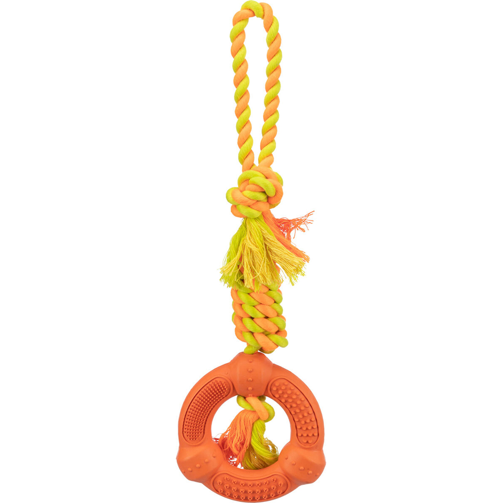 trixie-natural-rubber-ring-on-rope-12cm-41cm