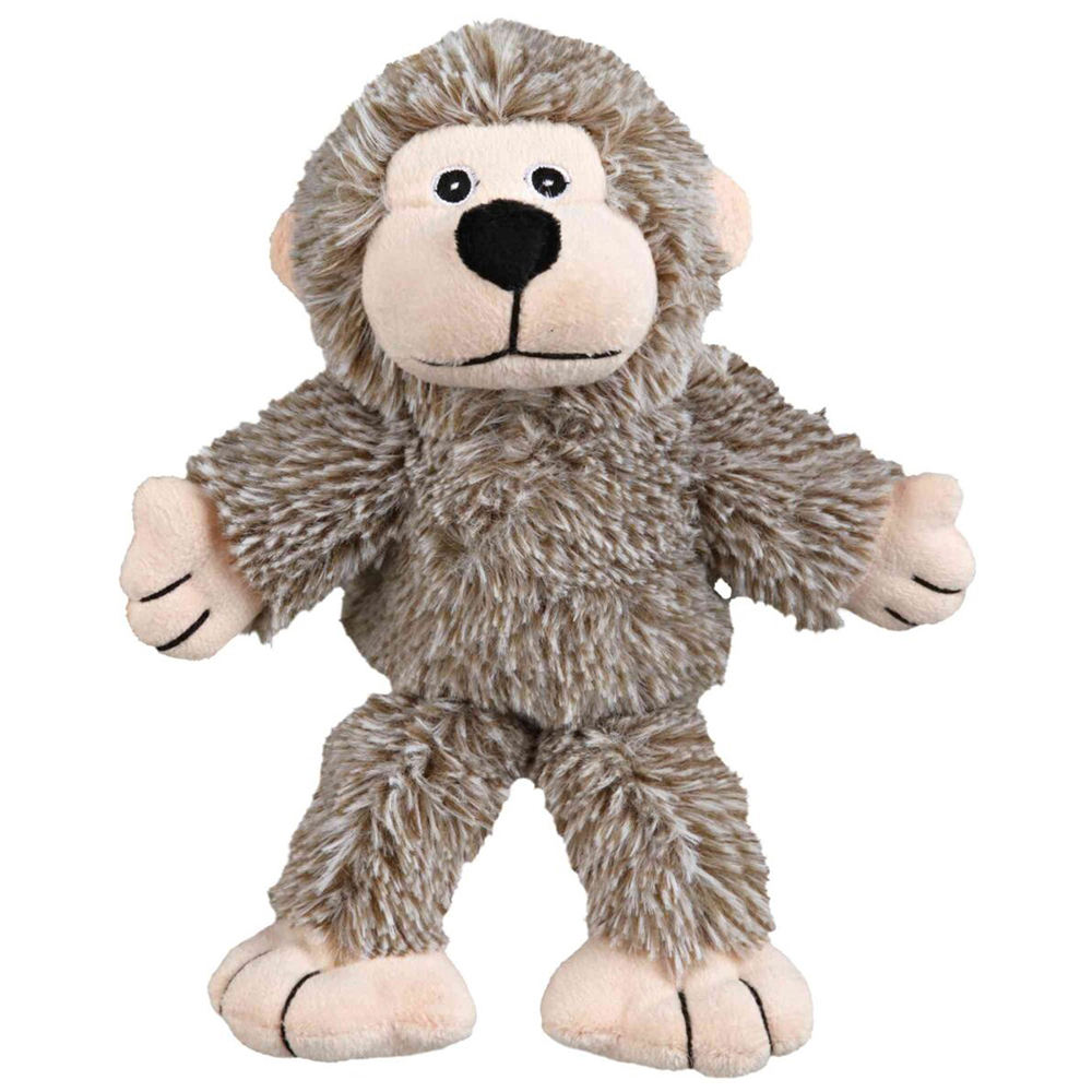 trixie-monkey-plush-soft-toy-dog-toy-24cm