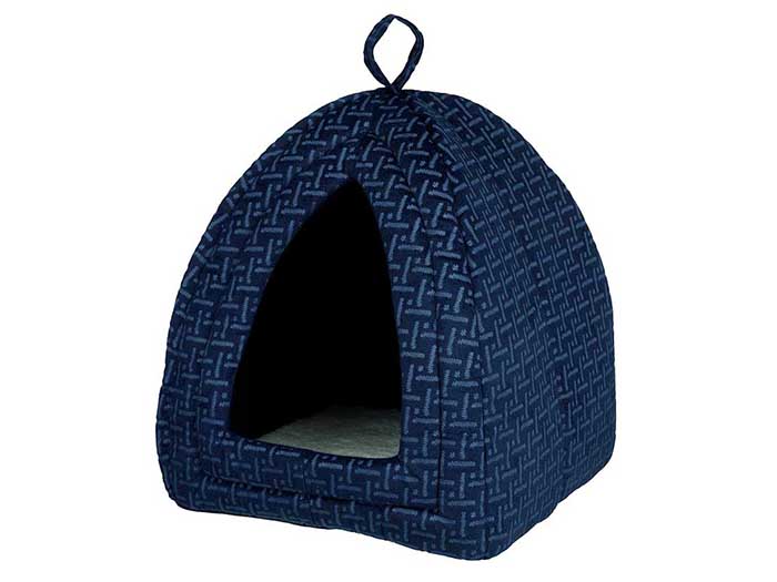 ferris-cuddly-cave-for-pets-in-blue