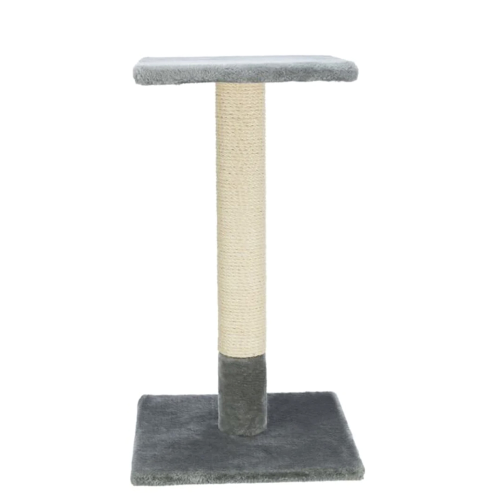 baena-cat-scratching-post-grey-69cm