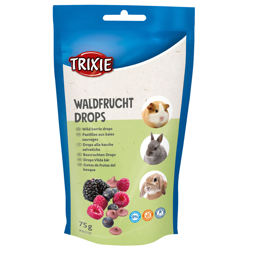trixie-mini-drops-strawberry-for-rodents-75g
