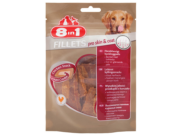 8-in-1-pro-skin-and-coat-fillets-with-chicken-meat-80-grams