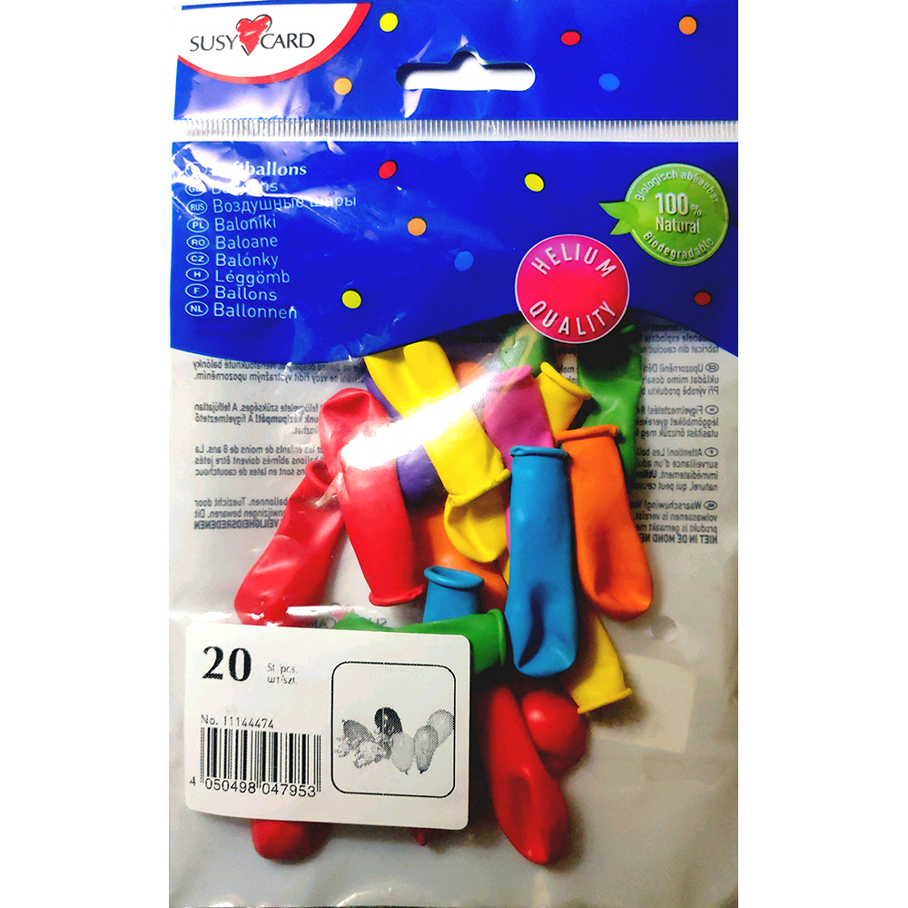 susy-card-party-balloons-pack-of-20-pieces