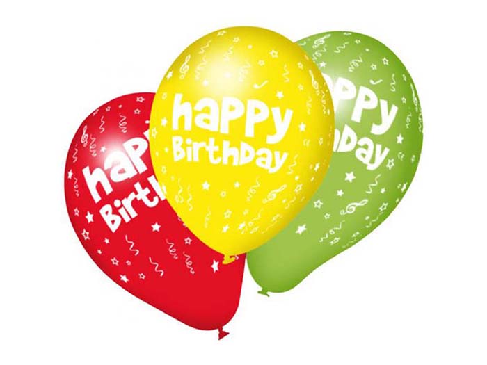 susy-card-balloons-happy-birthday-x10-pieces