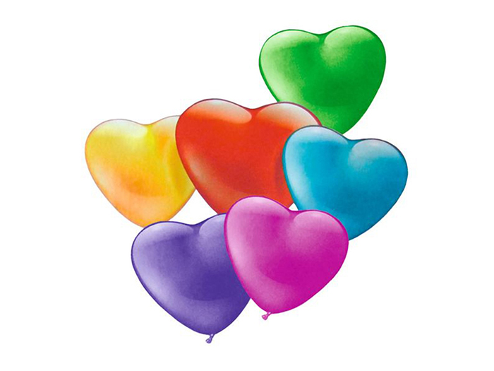 susy-card-mini-heart-shaped-balloons-multicolour-pack-of-20-pieces