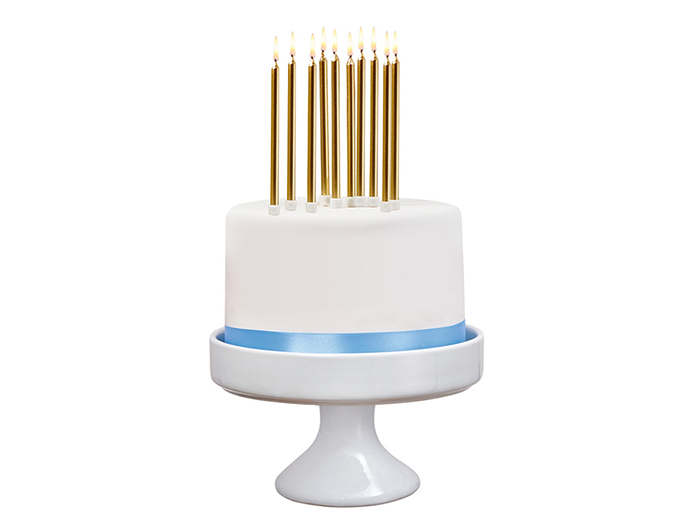 herlitz-gold-birthday-candles-with-holder-set-of-10-pieces
