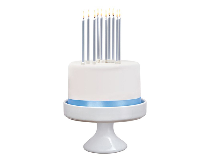 silver-birthday-cake-candles-with-holder-pack-of-10-pieces