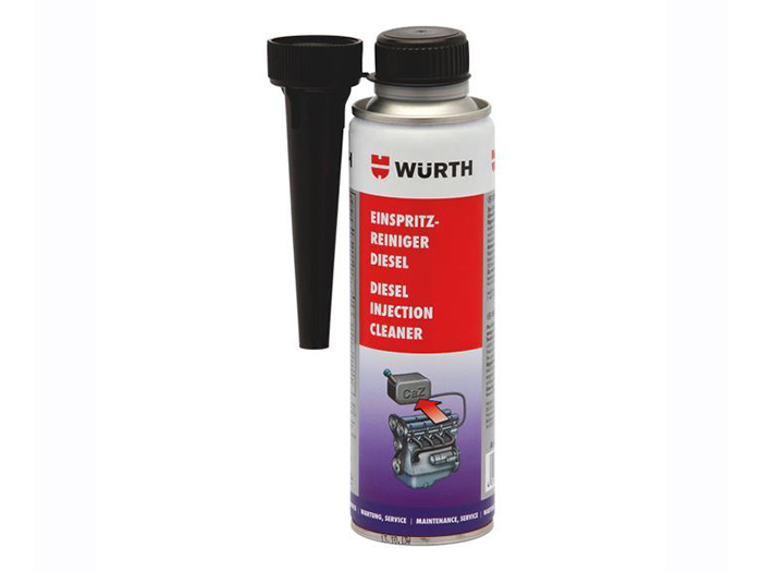 wurth-diesel-injection-cleaner-300ml