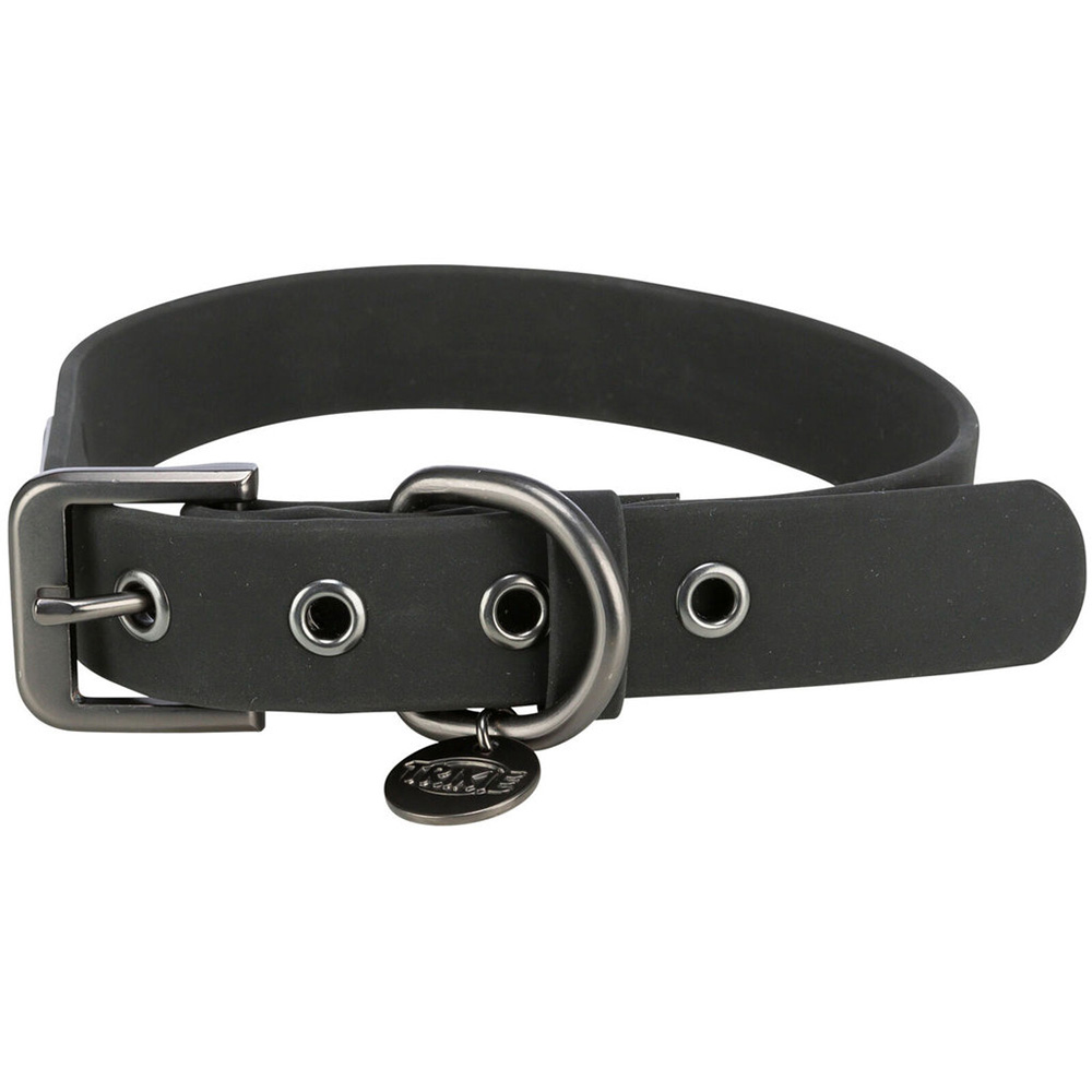 citystyle-pet-collar-pvc-s–m-black-30–37cm