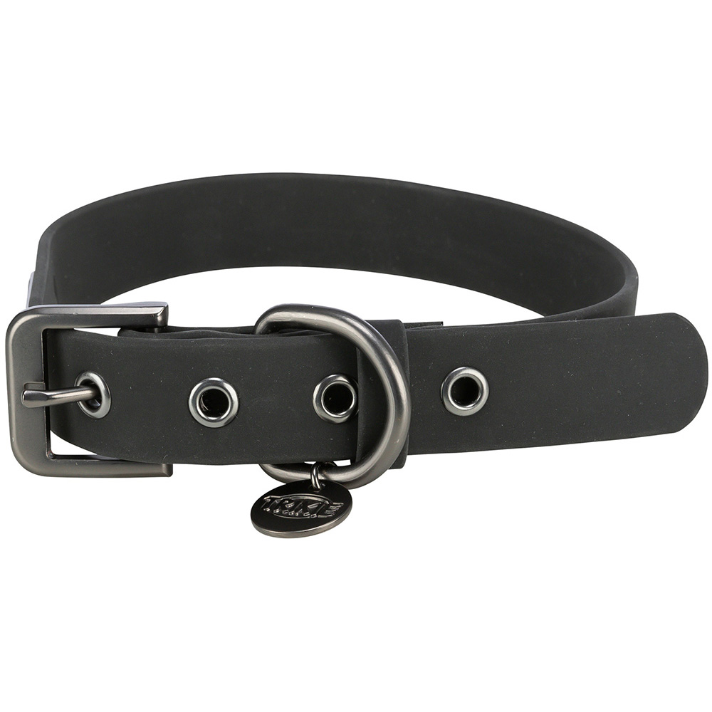 citystyle-pet-collar-pvc-l–xl-black-50–57-cm