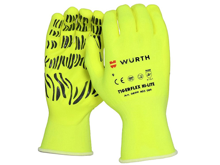 wurth-tigerflex-hi-lite-assembly-glove-tiger-neon-yellow