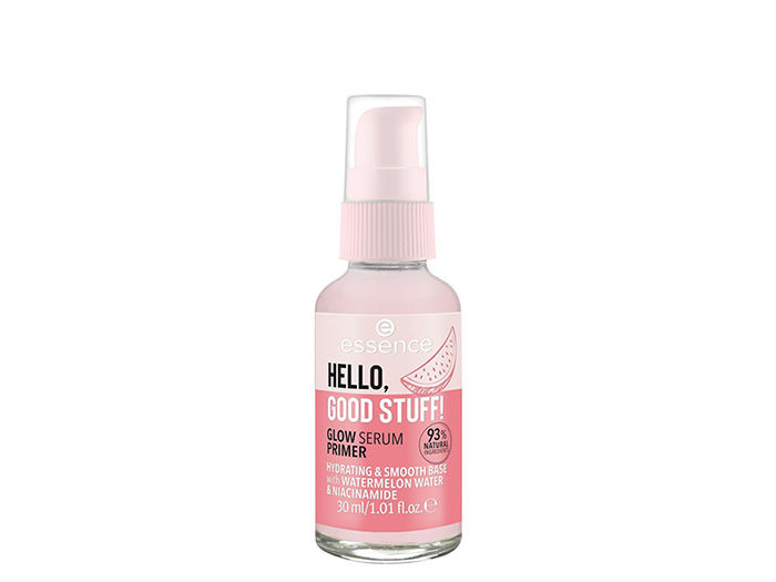 essence-hello-good-stuff! glow-serum-foundation-30-ml