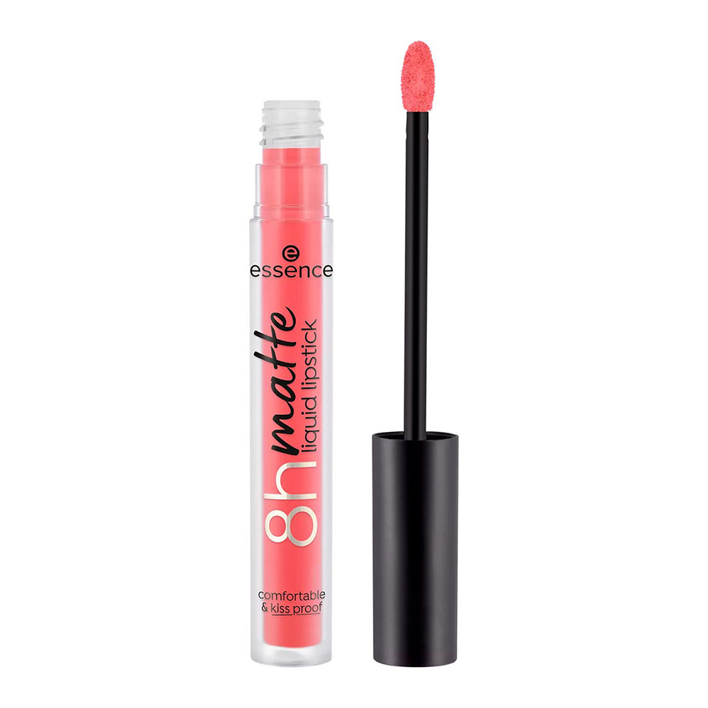 essence-8h-matte-liquid-lipstick-09-fiery-red