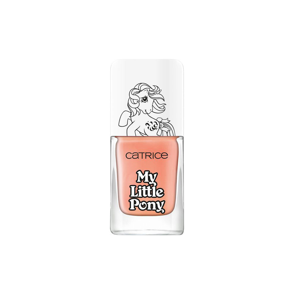 catrice-my-little-pony-nail-lacquer-c02-pretty-sunlight