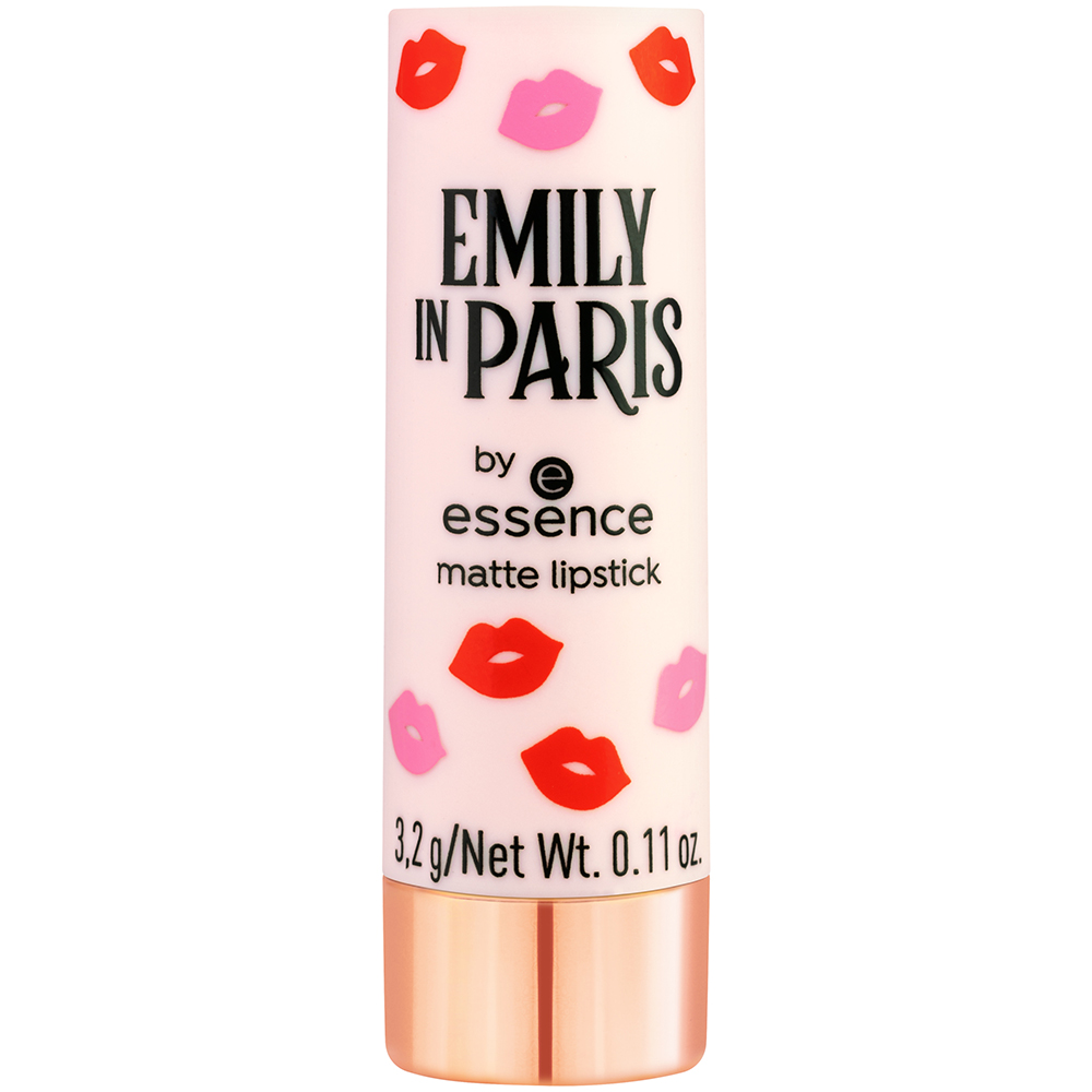 essence-emily-in-paris-matte-lipstick-01-merci-chérie!-3-2g