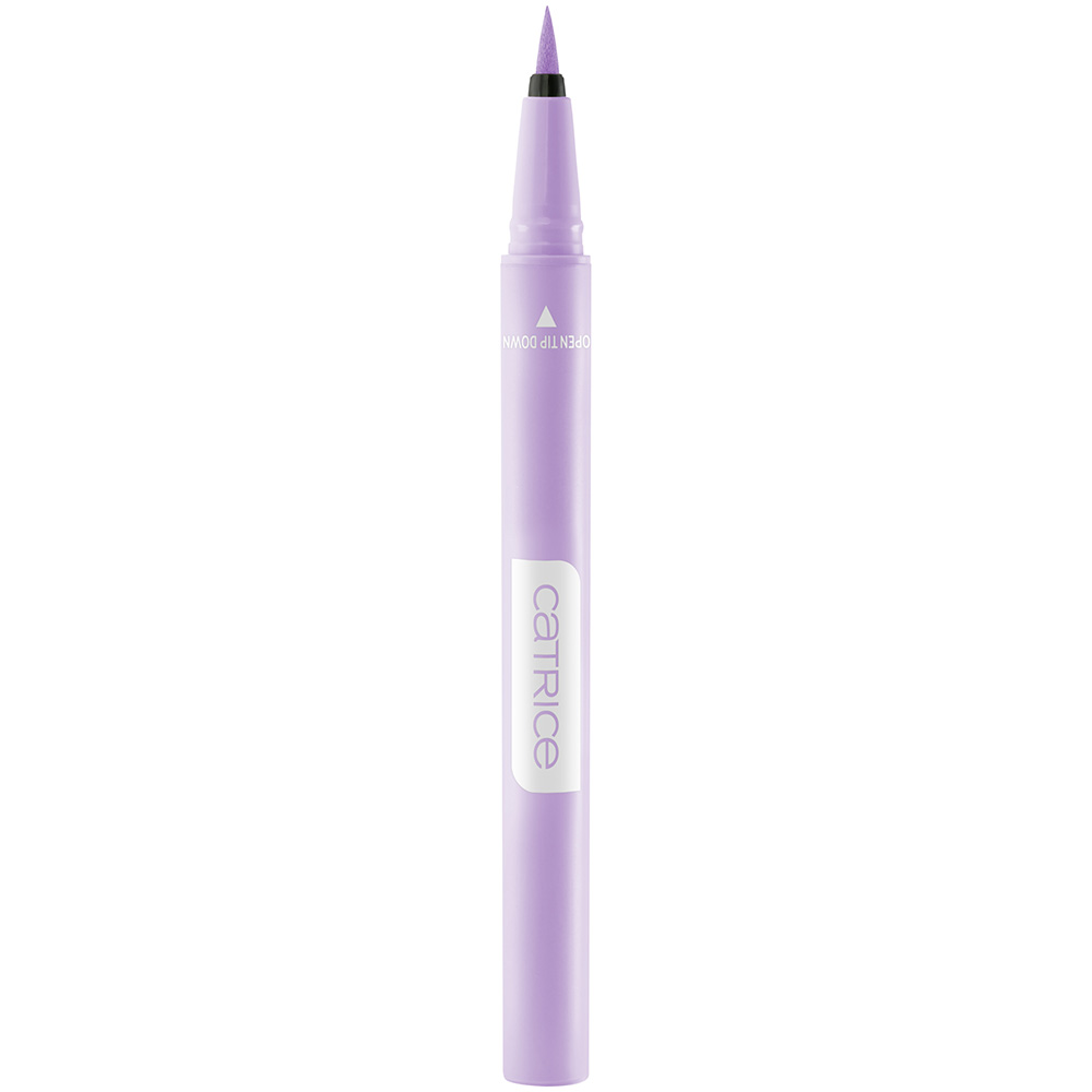 catrice-poolside-of-life-waterproof-eyeliner-c03-lavender-lemonade