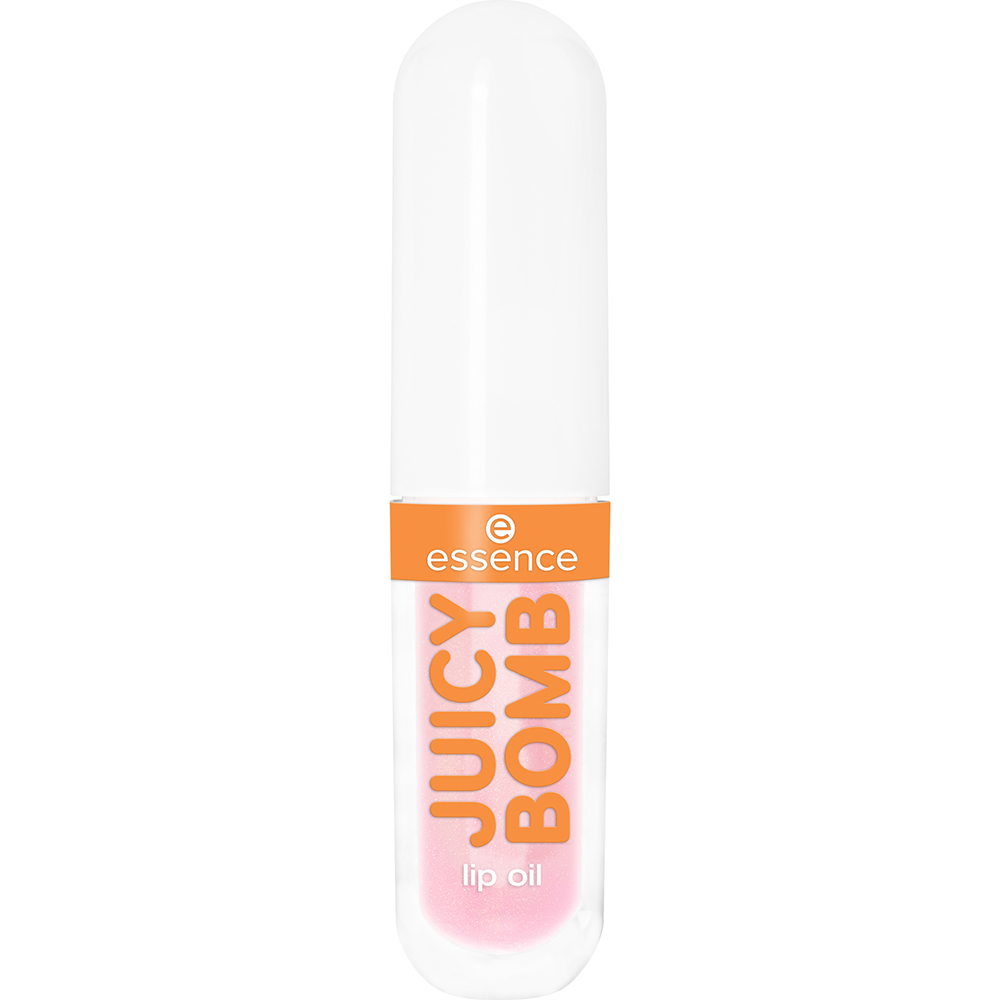 essence-juicy-bomb-party-lip-oil-01-peach-perfect